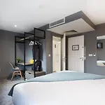 Bank Square Town House