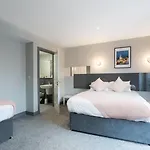 Bank Square Town House